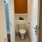 Appartement T1 En Centre-ville De Juan Les Pins *