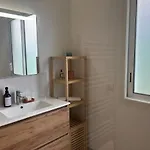 T1 En Centre-ville De Juan Les Pins Appartement *