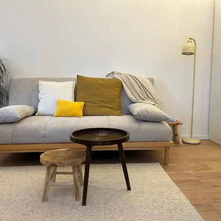 T1 En Centre-ville De Juan Les Pins * 앙티브